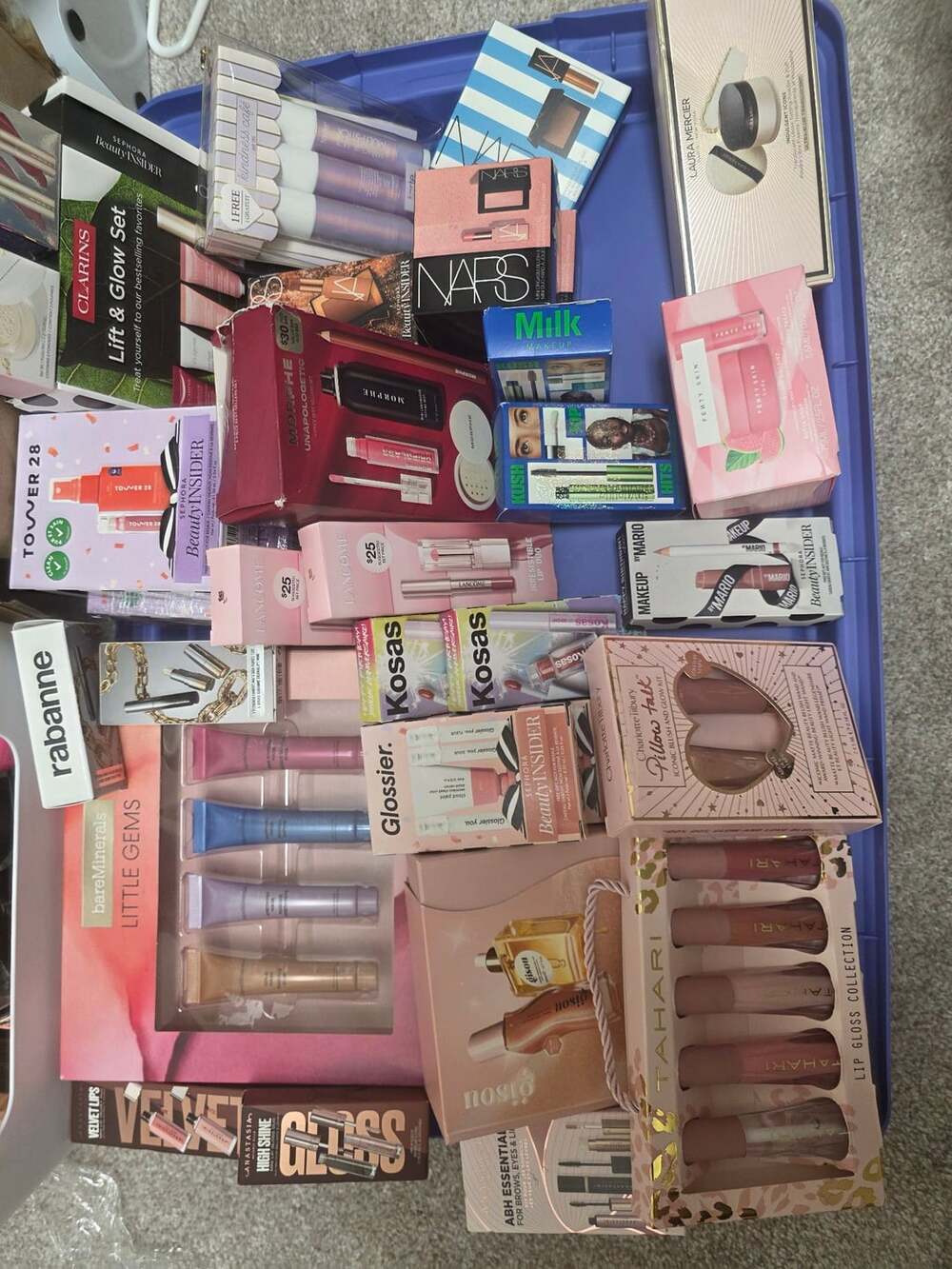 Sephora Sets. Choose 2 or 3 or up Bundle- Read Description